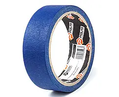 Малярна клейка стрічка Polax Premium 30 мм х 20 м