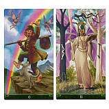 Tarot at the End of the Rainbow Таро в кінці Веселки, фото 8