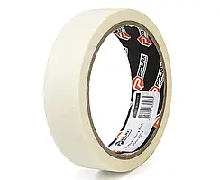 Малярна клейка стрічка Polax Profi 25 мм х 20 м