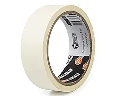 Малярна клейка стрічка Polax Profi 30 мм х 20 м