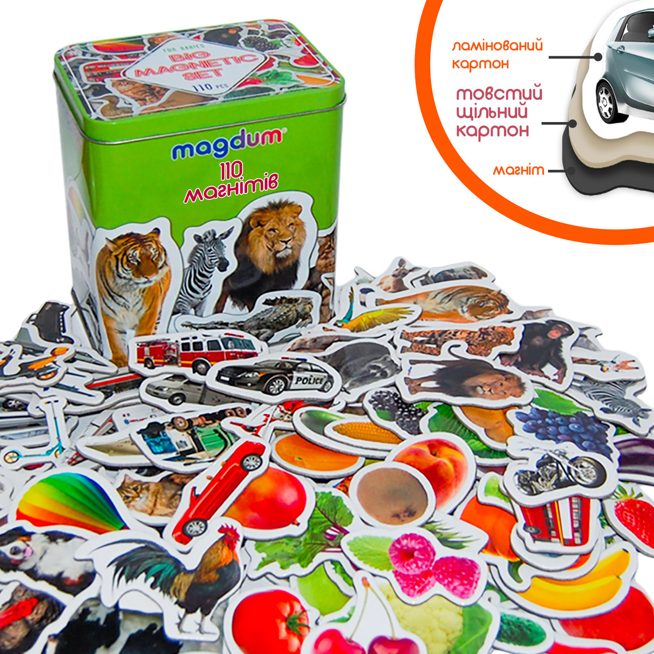 Product image preview