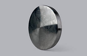 Металевий диск для бочки 150 мм * 20 мм