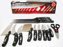 Набір професійних кухонних ножів