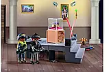 Адвент календар Поліція: Музейна крадіжка (PLAYMOBIL 71347 Advent Calendar Playmobil Police: Museum Theft), фото 5