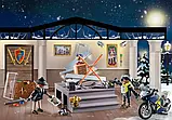 Адвент календар Поліція: Музейна крадіжка (PLAYMOBIL 71347 Advent Calendar Playmobil Police: Museum Theft), фото 3