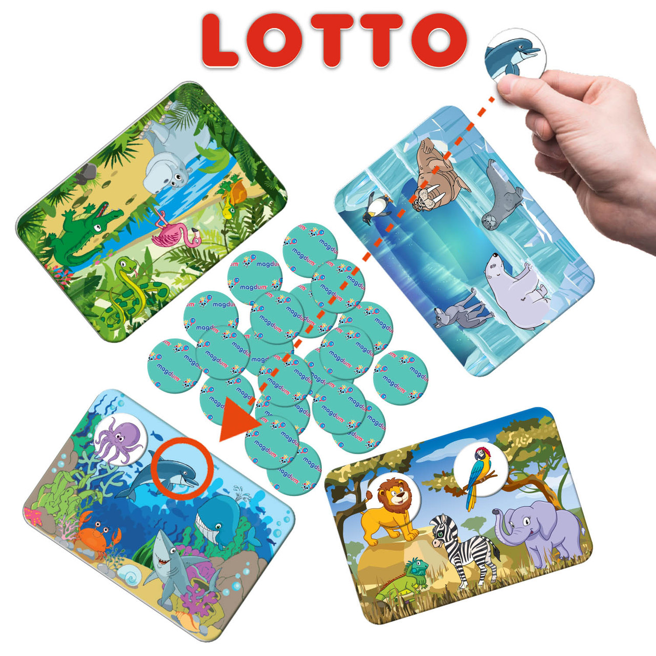 Product image preview