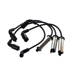 Дроти запалювання високовольтні Bosch Daewoo Chevrolet 1.4 -1.5 (0 986 356 980), 8734598 — 811