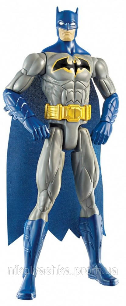 DC Comics 12" Batman Figure Фігурка Бетмена DC Comics