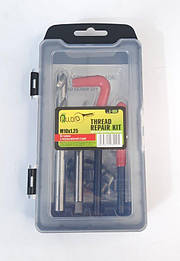 Набір для відновлення різьблення М10х1.25 НР-1056 Alloid - оригінал