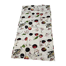 Електропростирадло полуторне ТРІО 02101, 150 х 80 см - оригінал