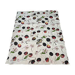 Електропростирадло двоспальне ТРІО 02102, 150 х 120 см - оригінал