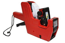 Етикет-пістолет, пістолет для цінників KEYIDE MX 5500 - оригінал