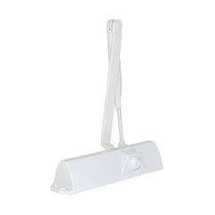 Доводчик Dorma TS68 white, 6726770 — 660