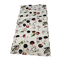 Популярний! Електропростирадло полуторне ТРІО 02101, 150 х 80 см - Краща якість тільки на Nukleon.com.ua