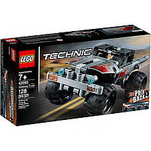Конструктор LEGO Technic 42090 Машина для втечі