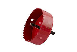 Свердло корончасте біметалеве Granite HSS M42 102 мм (6-09-102), 8150687 — 982