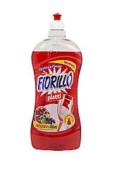 Засіб для миття посуду Fiorillo Pomegranate Ribes 1 л, 8164360 — 486