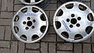 №162 Диск R15 5x112 ET 45 DIA 57.1 для Audi A4B5 94-01, фото 3