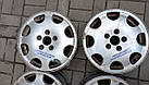 №162 Диск R15 5x112 ET 45 DIA 57.1 для Audi A4B5 94-01, фото 4