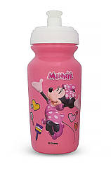 Фляга Disney Minnie 380 мл Рожевий (BID056), 7581111 — 537