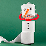 Оригінал. Різдвяна іграшка Ельф на поличці, 30 см (Elves Behavin Badly), фото 8