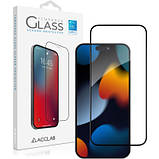 Популярний! Скло захисне ACCLAB Full Glue Apple iPhone 15 (1283126575228) - Краща якість тільки на Nukleon.com.ua, фото 2
