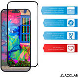 Популярний! Скло захисне ACCLAB Full Glue Apple iPhone 15 (1283126575228) - Краща якість тільки на Nukleon.com.ua, фото 5