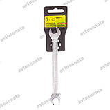 Популярний! Ключ ріжковий 24х27 мм. Alloid КТ-2051-2427 - Краща якість тільки на Nukleon.com.ua, фото 2