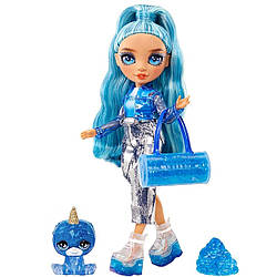 Лялька Рейнбоу хай59с зі слаймом Rainbow High Skyler 503415