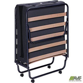 Розкладачка Comfoson Класик чорний 800х1900