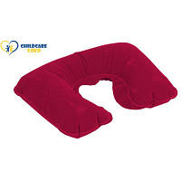 Популярний! Туристична подушка XoKo ChildCare Red (XK-AIR-BLW-RD) - Краща якість тільки на Nukleon.com.ua