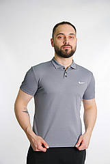 Поло Nike Сіре 3XL (9245843663 5), 8687059 — 621
