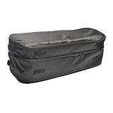 Оригінал! Сумка-органайзер Poputchik в багажник Infiniti чорна (03-044-2Д) - Вища Якість!, фото 2