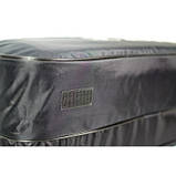 Оригінал! Сумка-органайзер Poputchik в багажник Infiniti чорна (03-044-2Д) - Вища Якість!, фото 5