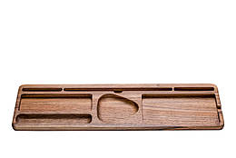Тримач на робочий стіл ecoWalnut 470x147.5x15 мм, 8703941 — 361