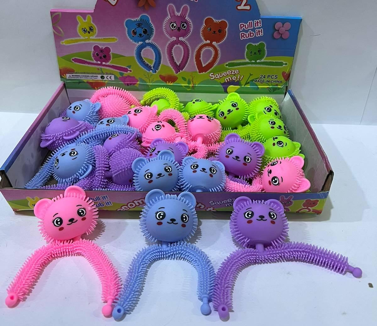 Іграшка-браслет