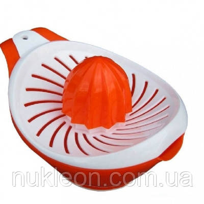 Популярний! Соковижималка ручна Горизонт гор-03056 - Краща якість тільки на Nukleon.com.ua, фото 1