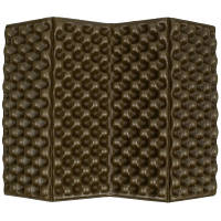 Популярний! Туристичне сидіння Tribe Seat Mat T-BD-0003 brown (T-BD-0003-brown) - Краща якість тільки на Nukleon.com.ua