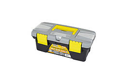Ящик для інструменту MASTERTOOL 10 250х126х99 мм 79-2810, 8654129 — 909