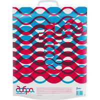 Популярний! Термопакет Добра Господарочка 42 х 48 см 1 шт. (4820086521499) - Краща якість тільки на Nukleon.com.ua