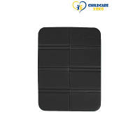 Популярний! Туристичне сидіння XoKo ChildCare Black (XK-SEAT-BK) - Краща якість тільки на Nukleon.com.ua