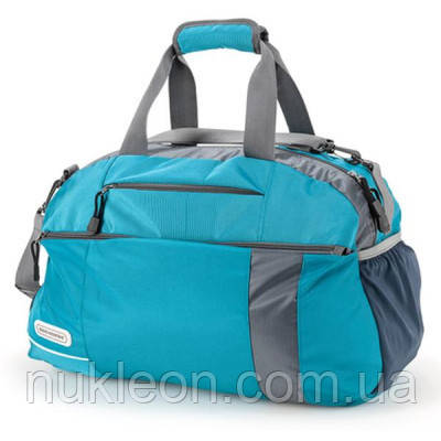 Популярний! Дорожня сумка Кемпінг Kit (4823082714445) - Краща якість тільки на Nukleon.com.ua