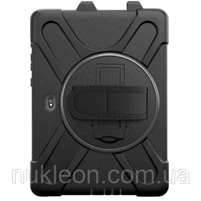 Популярний! Чохол до планшета BeCover Heavy Duty Case Samsung Galaxy Tab Active 4 Pro SM-T636B 10.1" Black (710048) - Краща якість
