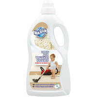 Популярний! Засіб для чищення килимів Мілам 1 л (4820077610300) - Краща якість тільки на Nukleon.com.ua