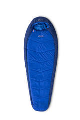 Спальник жіночий Pinguin Comfort Lady PFM 175 R Синій, 7010235 — 109
