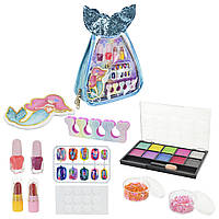 Косметика арт. LD6051 (96шт/2)  манікюрний набір, лак, аксес короб. 25,5*18,5*5,5 см