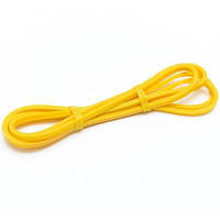 Популярний! Еспандер Ecofit MD1353 Yellow 216х0,65х0,45 см - Краща якість тільки на Nukleon.com.ua