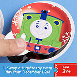 Адвент Календар Томас та друзі (Thomas & Friends Advent Calendar), фото 5