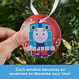 Адвент Календар Томас та друзі (Thomas & Friends Advent Calendar), фото 6