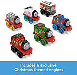 Адвент Календар Томас та друзі (Thomas & Friends Advent Calendar), фото 3
